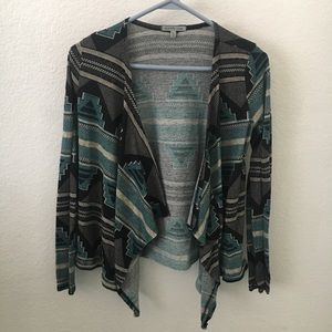 Charlotte Russe cardigan